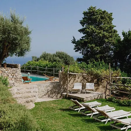 Villa La Torre Della Limonaia