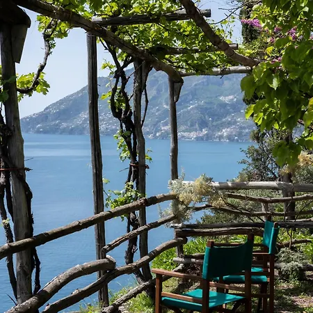 Villa La Torre Della Limonaia Erchie (Campania)