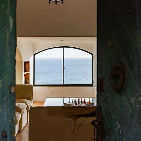 La Torre Della Limonaia *