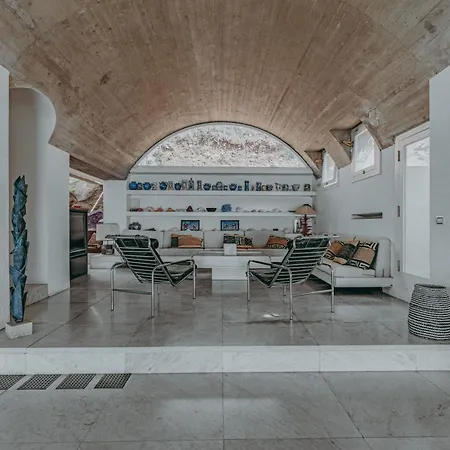 Villa La Torre Della Limonaia Erchie (Campania)